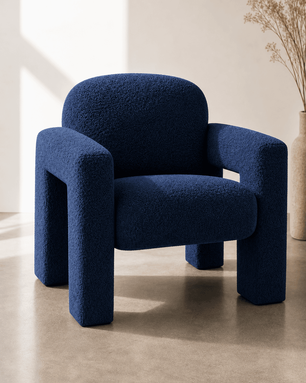 Product visual generated by Caralens